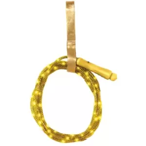 Image of Official Rubies DC Comics Justice League Wonder Woman Light Up Lasso