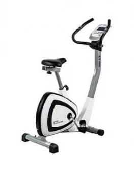 Image of Motive Fitness Et1000 Ergometer Upright Cycle