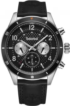 Image of Timberland Hooksett Watch TDWGF2201001