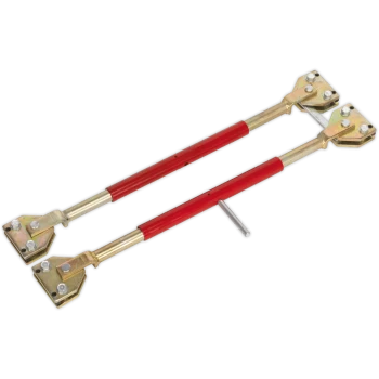 Image of Sealey DR66 Door Restrainers
