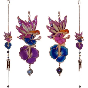 Image of Fairy Windchime Pack Of 2