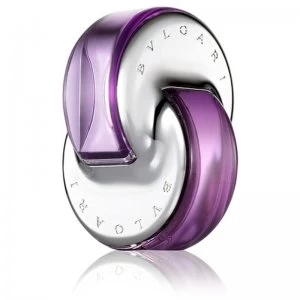 Image of Bvlgari Omnia Amethyste Eau de Toilette For Her 40ml