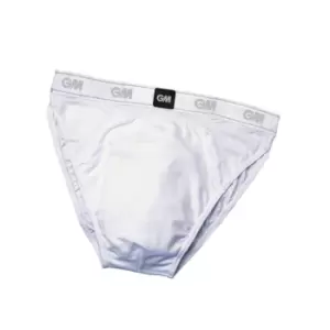 Image of Gunn And Moore Boxer Briefs Mens - White