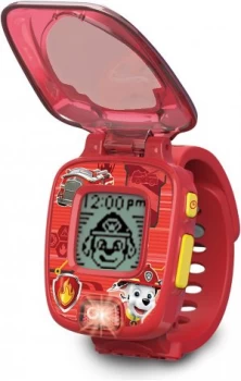 Image of VTech Paw Patrol Marshall Learning Watch