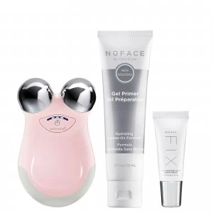 Image of NuFACE Mini Toning Device - Blush