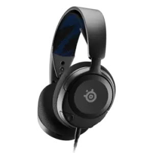 Image of SteelSeries Arctis Nova 1P Gaming Headphones