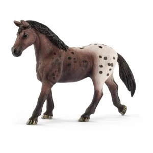 Image of SCHLEICH Horse Club Appaloosa Mare Toy Figure