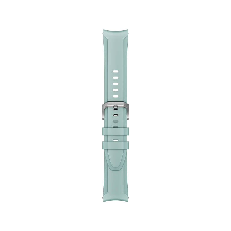 Image of Xiaomi BHR7678GL Smart Wearable Accessories Strap Green Fluoroelastome