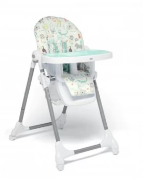 Image of Mamas & Papas Snax Highchair - Safari
