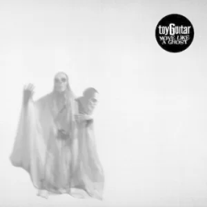 Image of Move Like a Ghost by toyGuitar Vinyl Album