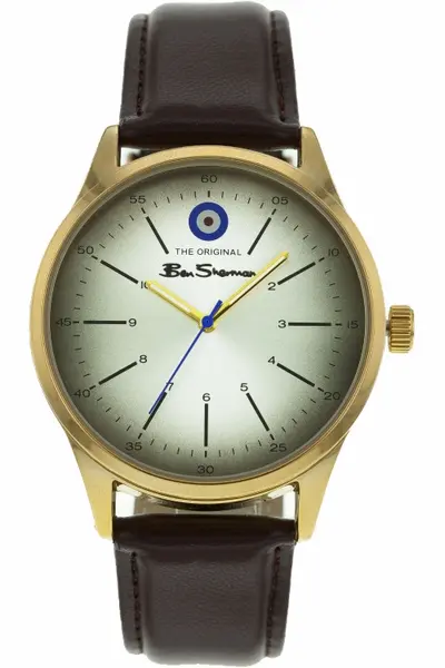 Image of Ben Sherman Watch BS081BR