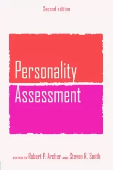 Image of Personality Assessment