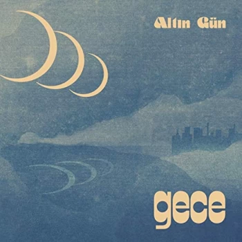 Image of Altin G?n - Gece Vinyl