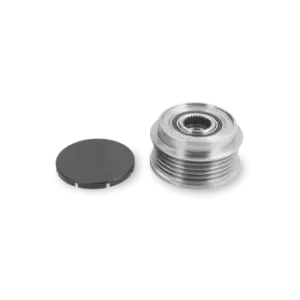 Image of AS-PL Freewheel Clutch FORD,FIAT,PEUGEOT AFP3009(INA) Freewheel Clutch Alternator,Flexible Coupling Sleeve,Freewheel Clutch, alternator