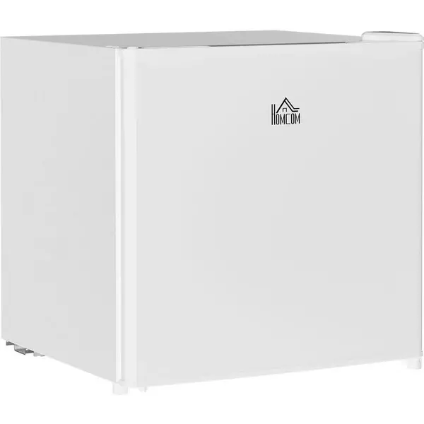 Image of HOMCOM 46L Counter Top Fridge