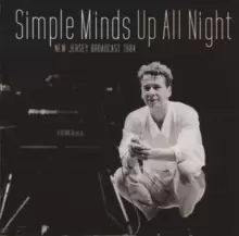 Image of Up All Night: New Jersey Broadcast 1984