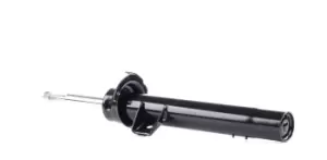 Image of RIDEX Shock absorber 854S1632 Shocks,Shock absorbers BMW,3 Touring (E91),3 Limousine (E90),3 Coupe (E92),3 Cabrio (E93)