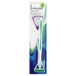 Image of Superdrug Tongue Cleaner 2Pcs
