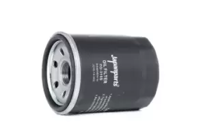 Image of JAPANPARTS Oil filter OPEL,HYUNDAI,NISSAN FO-316S MD752072,MD365876,1109AC Engine oil filter 1109AE,1109CG,1109CL,6000605218,SDM360935,2630002750