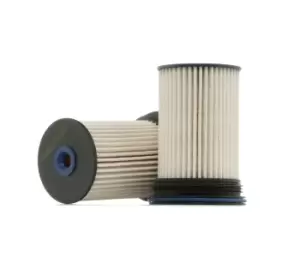 Image of RIDEX Fuel Filter 9F0494 OPEL,CHEVROLET,VAUXHALL,ANTARA,CAPTIVA (C100, C140),Antara (L07)