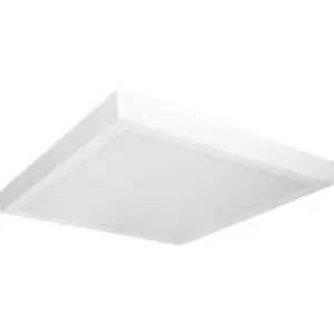 Image of LEDVANCE 4058075572973 SMART SURFACE DOWNLIGHT TW LED surface-mount light LED (monochrome) Built-in LED EEC: F (A - G) 22 W White