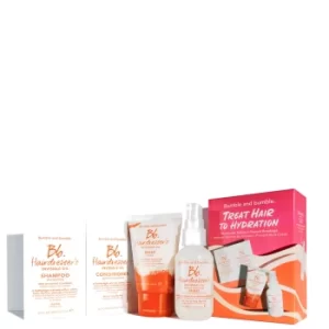 Image of Bumble and bumble Treat Hair Hydration Set