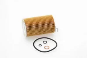 Image of Bosch 1457429108 Oil Filter Element P9108