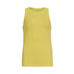 Image of AllSaints Rina Tank Top - Green