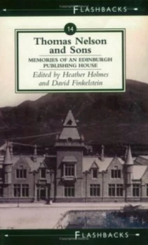 Image of Thomas Nelson and Sons Paperback