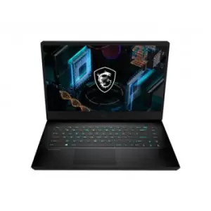 Image of MSI Gaming GP66 11UH-683UK Leopard i7-11800H Notebook 39.6cm (15.6") Full HD Intel Core i7 16GB DDR4-SDRAM 1000 GB SSD NVIDIA GeForce RTX 3080 WiFi 6E