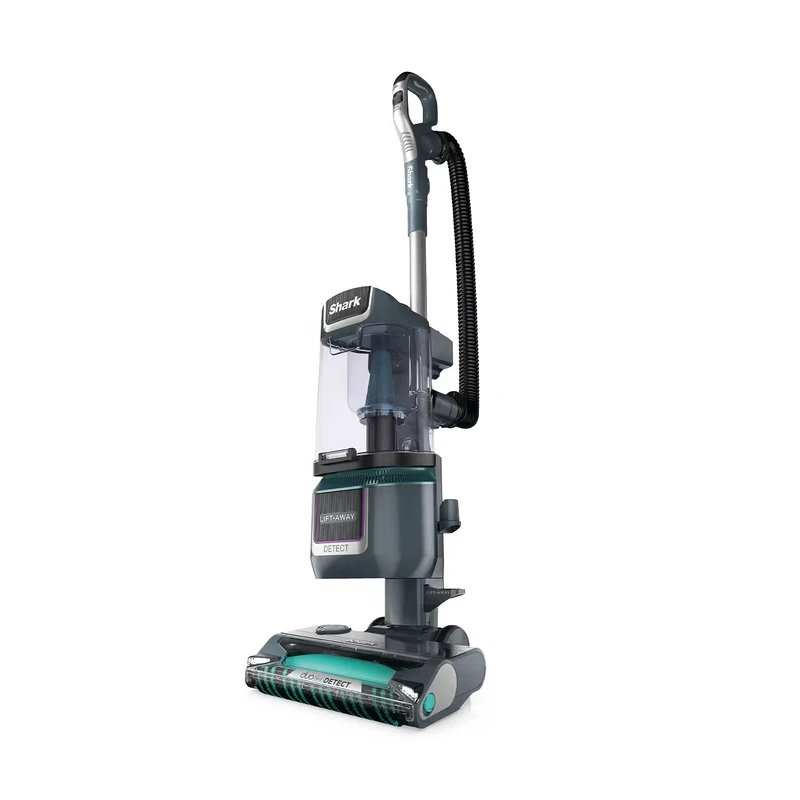 Image of Shark LA791UKT Detect XL Pet Pro Corded Upright Vacuum