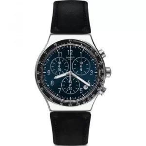 Image of Swatch Chic Sailor Watch