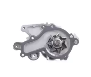 Image of MAGNETI MARELLI Water pump 352316171005 Engine water pump,Water pump for engine SUZUKI,SUBARU,JIMNY (FJ),Samurai SUV (SJ_),Wagon R+ Schragheck (MM)