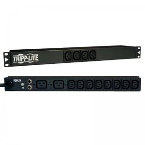 Image of Tripp Lite Basic Power Distribution Units