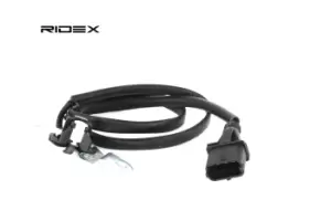 Image of RIDEX Sensors OPEL,FIAT,SUZUKI 3946S0009 60814770,46432103,46481640 Sensor, camshaft position 60814770,0000060814770,46432103,46481640,60814770