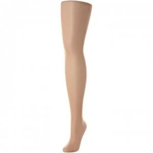 Image of Wolford Sheer 15 denier tights - Toffee