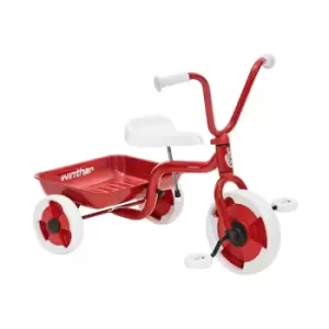 Image of Winther Kids Tricycle Bike With Tray - Red