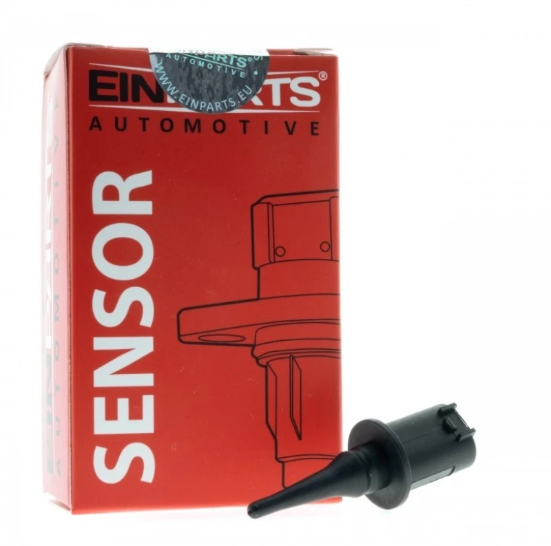 Image of EINPARTS EPS3101 Sensor, exterior temperature Sensor,exterior temperature (2054)