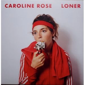Image of Caroline Rose - Loner Vinyl