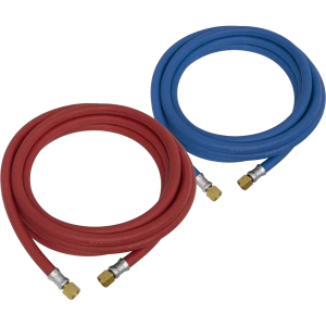 Image of Sealey Oxyacetylene Welding Hose Set