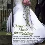 Image of Classical Music for Weddings (Music CD)