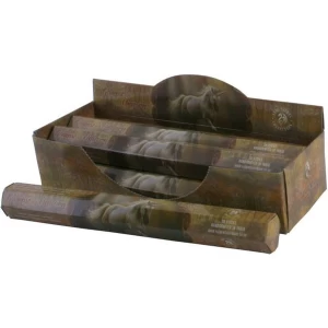 Image of Pack of 6 Glimpse Of A Unicorn Incense Sticks by Anne Stokes