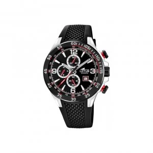 Image of Lotus Men watch 18673/3