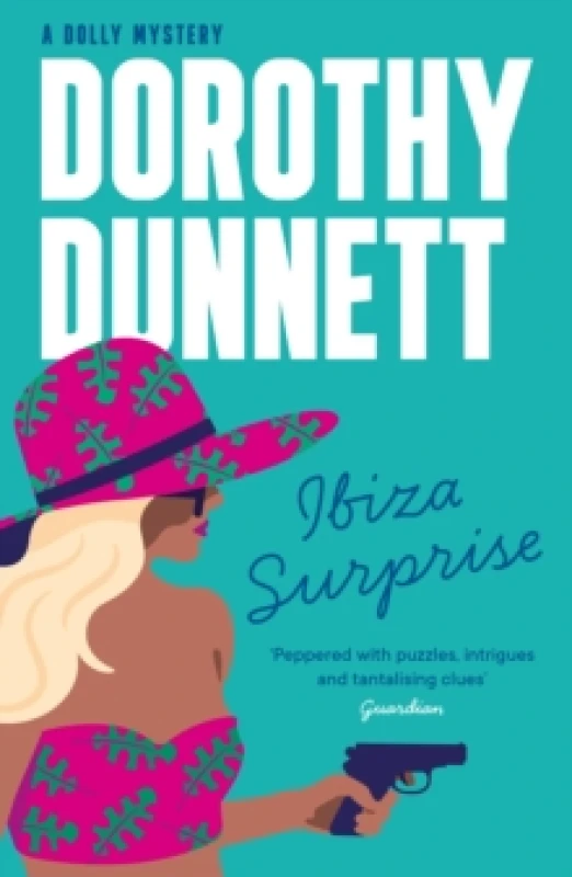 Image of Ibiza Surprise Paperback / softback