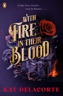 Image of With Fire In Their Blood