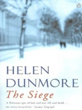 Image of The Siege by Helen Dunmore Paperback