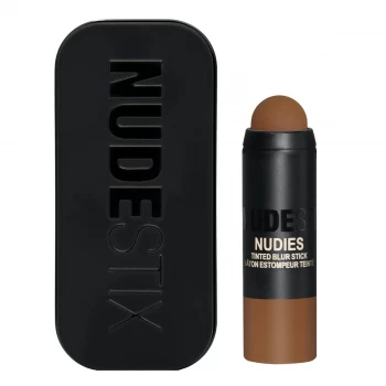Image of Nudestix Nudestix Nudies Tinted Blur - Deep 9