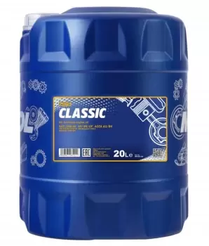Image of MANNOL Engine oil MN7501-20