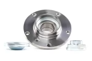 Image of MAPCO Wheel bearing kit 26860 Wheel hub bearing,Wheel bearing BMW,3 Limousine (E46),3 Touring (E46),3 Coupe (E46),3 Limousine (E36),3 Cabrio (E46)
