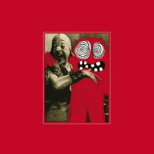 Image of Scott & Charlene's Wedding - Any Port In A Storm Vinyl